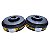 Kit Disco de Freio BD3338 Diant. L.E e L.D Touareg- Cód.6281 - Imagem 5