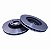 Kit Disco de Freio BD3340 Diant. Porsche Cayenne - Cód.3613 - Imagem 1