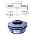 Kit Disco de Freio BD3340 Diant. Porsche Cayenne - Cód.3613 - Imagem 5