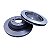 Kit Disco de Freio BD3344 Tras. Audi Q7 - Cód.6283 - Imagem 3