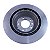 Kit Disco de Freio BD3344 Tras. Audi Q7 - Cód.6283 - Imagem 2