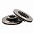 Kit Disco de Freio BD3346 Diant. L.E e L.D Cayman - Cód.8899 - Imagem 4