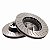 Kit Disco de Freio BD3346 Diant. L.E e L.D Cayman - Cód.8899 - Imagem 1