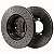 Kit Disco de Freio BD3351 Tras. L.E L.D Porsche 911-Cód.8712 - Imagem 4