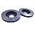 Kit Disco de Freio BD3368 Diant. L.E L.D Panamera - Cód.6286 - Imagem 5