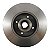 Kit Disco de Freio BD3393 Tras. VW Gol Gti - Cód.3614 - Imagem 5