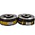 Kit Disco de Freio BD3395 Diant. Macan 3.6 V6 - Cód.8215 - Imagem 4