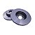 Kit Disco de Freio BD3402 Diant. BMW 545, 550, 650 -Cód.4404 - Imagem 1