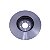 Kit Disco de Freio BD3402 Diant. BMW 545, 550, 650 -Cód.4404 - Imagem 2