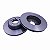 Kit Disco de Freio BD3402 Diant. BMW 545, 550, 650 -Cód.4404 - Imagem 3