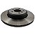 Kit Disco de Freio BD3403 Tras. BMW 545, 550, 645 - Cód.7656 - Imagem 3