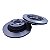 Kit Disco de Freio BD3406 Tras. BMW 118, 120, 130 - Cód.3950 - Imagem 5