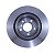 Kit Disco de Freio BD3406 Tras. BMW 118, 120, 130 - Cód.3950 - Imagem 4