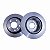 Kit Disco de Freio BD3406 Tras. BMW 118, 120, 130 - Cód.3950 - Imagem 1