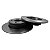 Kit Disco de Freio BD3412 Tras. C320, CLK430 - Cód.7027 - Imagem 2