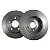 Kit Disco de Freio BD3412 Tras. C320, CLK430 - Cód.7027 - Imagem 1