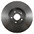 Kit Disco de Freio BD3412 Tras. C320, CLK430 - Cód.7027 - Imagem 5