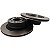 Kit Disco de Freio BD3413 Tras. BMW 125i 2.0 16V - Cód.5312 - Imagem 2