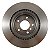 Kit Disco de Freio BD3413 Tras. BMW 125i 2.0 16V - Cód.5312 - Imagem 4
