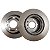 Kit Disco de Freio BD3413 Tras. BMW 125i 2.0 16V - Cód.5312 - Imagem 1