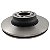 Kit Disco de Freio BD3417 Diant. BMW 328i (14...) - Cód.3843 - Imagem 4