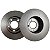 Kit Disco de Freio BD3417 Diant. BMW 328i (14...) - Cód.3843 - Imagem 1