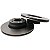 Kit Disco de Freio BD3417 Diant. BMW 328i (14...) - Cód.3843 - Imagem 2
