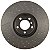 Kit Disco de Freio BD3419 Diant. Perfurado BMW 125- Cód.7625 - Imagem 5
