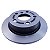 Kit Disco de Freio BD3433 Tras. Mini Cooper - Cód.6293 - Imagem 2