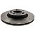 Kit Disco de Freio BD3437 Diant. BMW i3 - Cód.7662 - Imagem 3