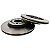Kit Disco de Freio BD3437 Diant. BMW i3 - Cód.7662 - Imagem 2