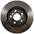 Kit Disco de Freio BD3437 Diant. BMW i3 - Cód.7662 - Imagem 5