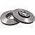 Kit Disco de Freio BD3461 Diant. Mini Cooper - Cód.7778 - Imagem 1