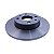 Kit Disco de Freio BD3465 Tras. Fiat 500, Marea - Cód.3951 - Imagem 2