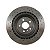 Kit Disco de Freio BD3496 Tras. Mercedes GLA 45AMG- Cód.5318 - Imagem 4
