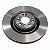Kit Disco de Freio BD3498 Diant. M.Benz ML350 - Cód.10201 - Imagem 4