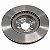 Kit Disco de Freio BD3498 Diant. M.Benz ML350 - Cód.10201 - Imagem 5