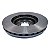 Kit Disco de Freio BD3502 Diant. Mercedes GLE250 - Cód.5469 - Imagem 3