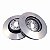Kit Disco de Freio BD3502 Diant. Mercedes GLE250 - Cód.5469 - Imagem 1