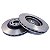 Kit Disco de Freio BD3502 Diant. Mercedes GLE250 - Cód.5469 - Imagem 4