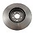 Kit Disco de Freio BD3507 Diant. GL500, ML320 - Cód.5021 - Imagem 2
