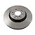Kit Disco de Freio BD3507 Diant. GL500, ML320 - Cód.5021 - Imagem 3