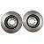 Kit Disco de Freio BD3538 L.E L.D. Diant. BMW M3 - Cód.7667 - Imagem 3