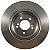 Kit Disco de Freio BD3539 Tras. BMW M3, M5 - Cód.7669 - Imagem 4