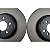 Kit Disco de Freio BD3543 L.D. L.E. Diant. BMW 650- Cód.7672 - Imagem 5