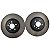 Kit Disco de Freio BD3543 L.D. L.E. Diant. BMW 650- Cód.7672 - Imagem 1