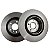 Kit Disco de Freio BD3544 Tras. BMW 750i 4.4 - Cód.5304 - Imagem 1
