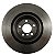 Kit Disco de Freio BD3544 Tras. BMW 750i 4.4 - Cód.5304 - Imagem 4