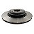 Kit Disco de Freio BD3544 Tras. BMW 750i 4.4 - Cód.5304 - Imagem 3