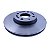 Kit Disco de Freio BD3548 Diant. GM Onix Turbo - Cód.6497 - Imagem 3